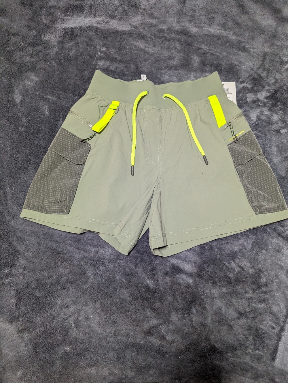 Lululemon NWT Shorts